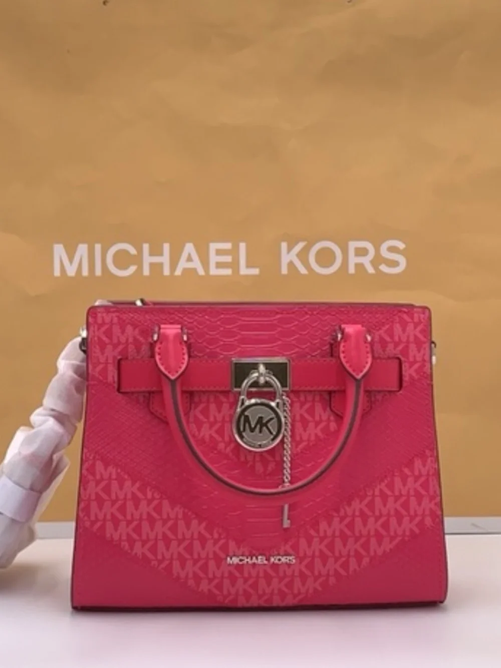 Michael kors small Hamilton